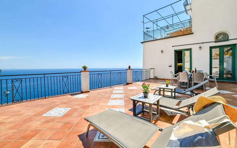 Estate4home - La Terrazza di Rosa