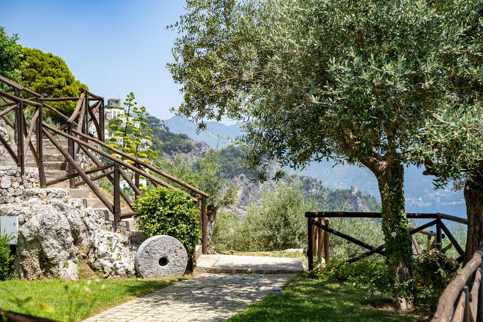 Tenuta dell'Al.Ma. photo 3