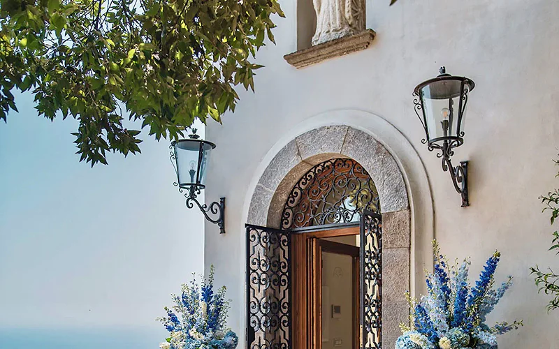 RAVELLO RETREAT - Six Bedroom Villa, Sleeps 12