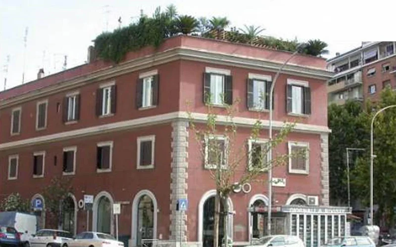 B&B Colori di Roma