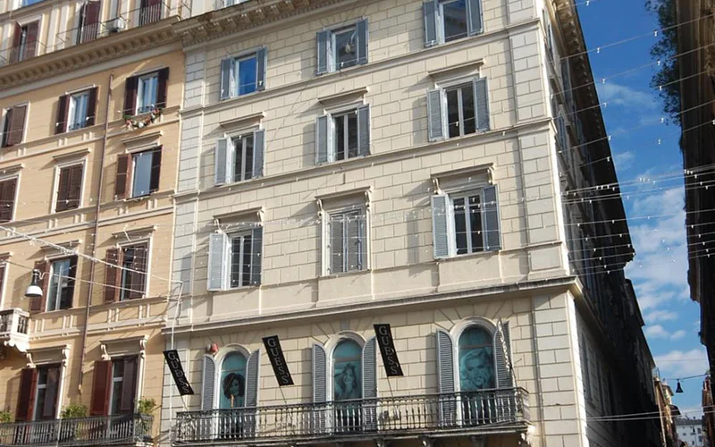 Dopodomani Suite