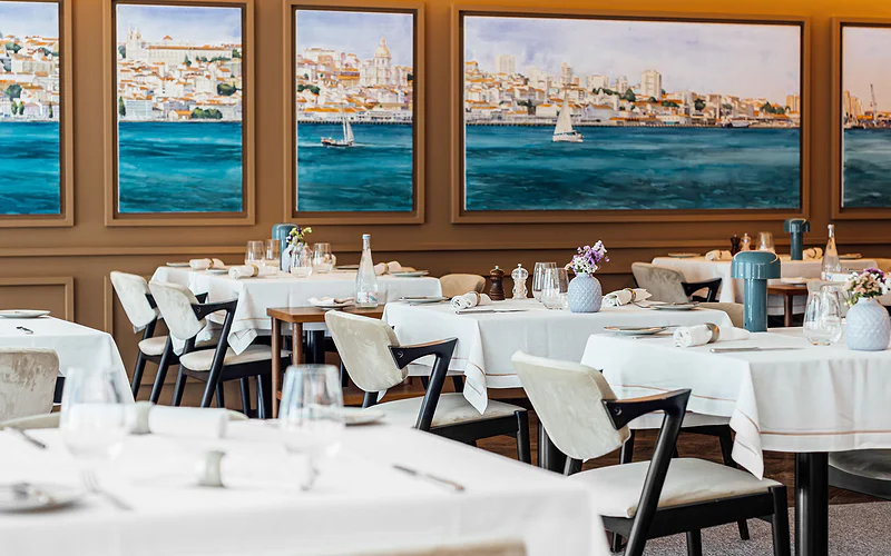 Corpo Santo Lisbon Historical Hotel
