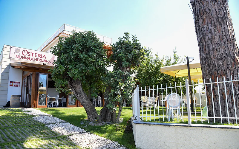 Relais Country House photo 3