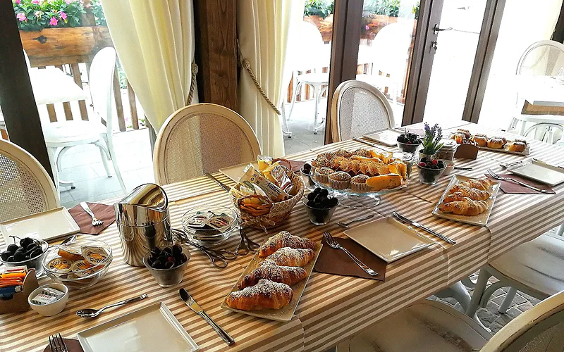 Relais Country House photo 2