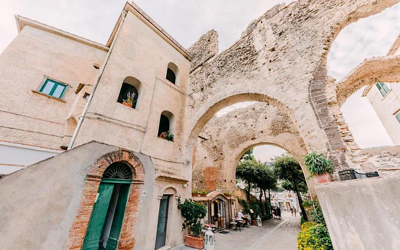 Maera B&B Ravello