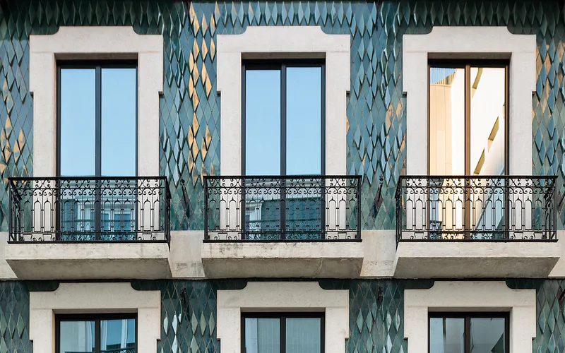 Hotel X Hotel Avenida Liberdade, a Member of Design Hotels photo 2