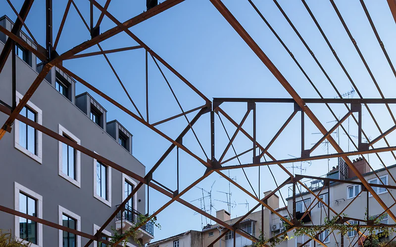 Hotel X Hotel Avenida Liberdade, a Member of Design Hotels