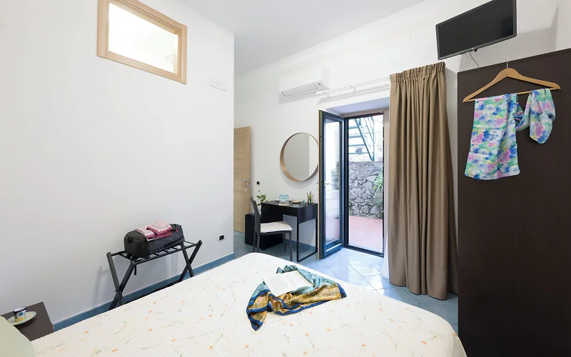 Dint' a Torre Bed & Breakfast photo 3