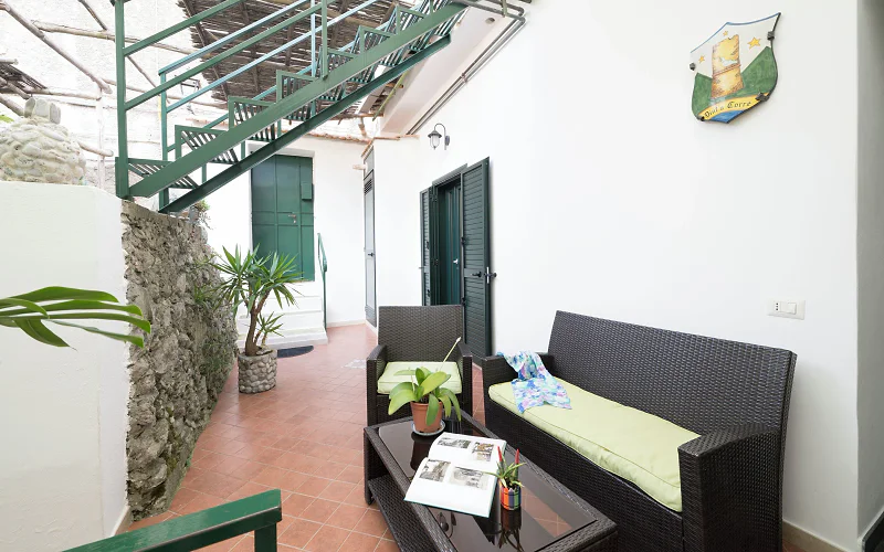 Dint' a Torre Bed & Breakfast photo 2