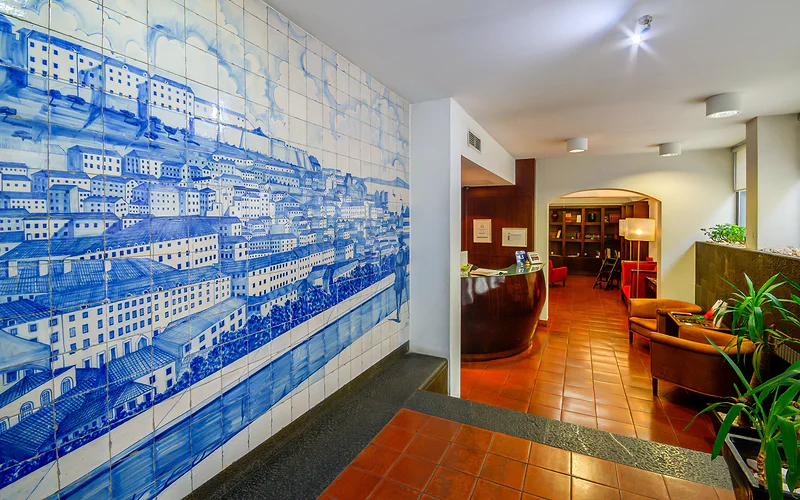 Hotel Príncipe Real photo 3