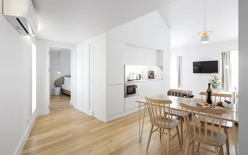 LSA Benformoso by Numa photo 3