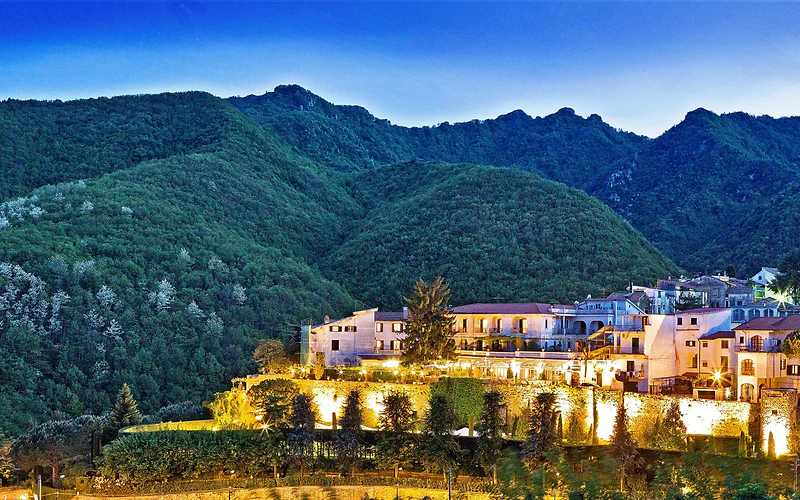 Hotel Scapolatiello