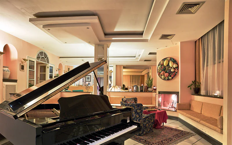 Hotel Scapolatiello photo 3