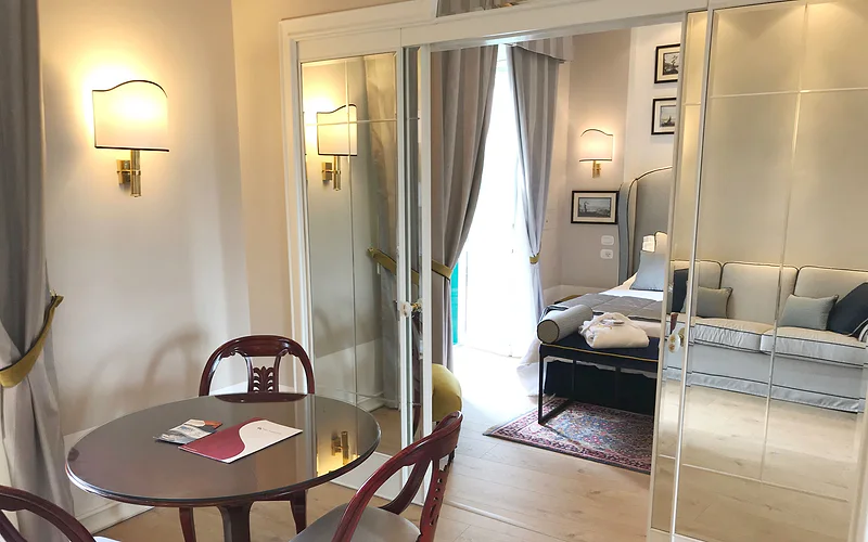 Hotel Scapolatiello photo 2