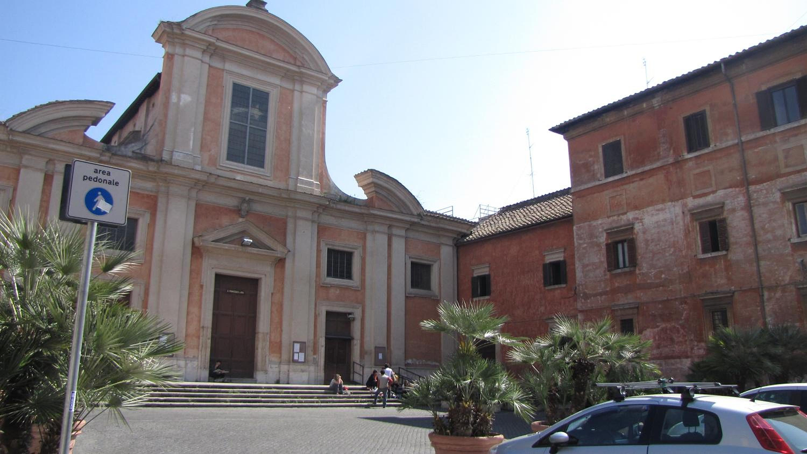 Trastevere Colors photo 3
