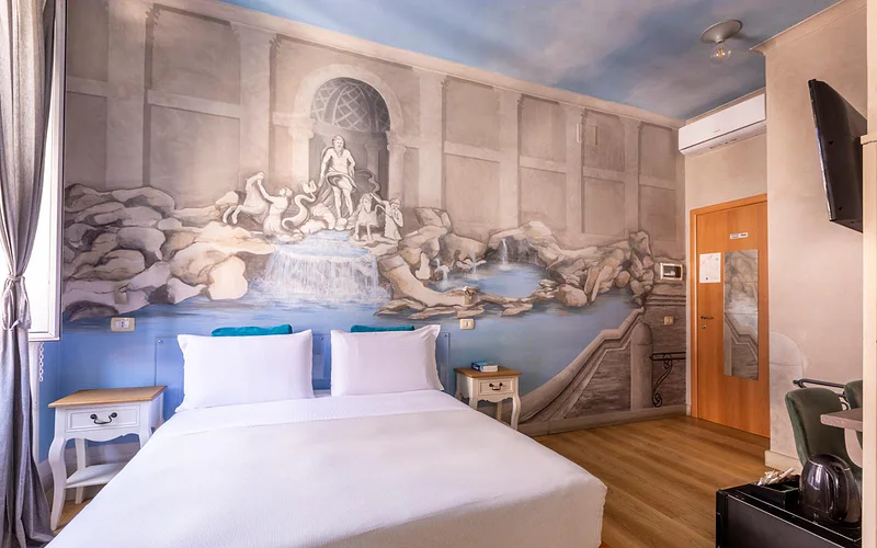 Suites Trastevere