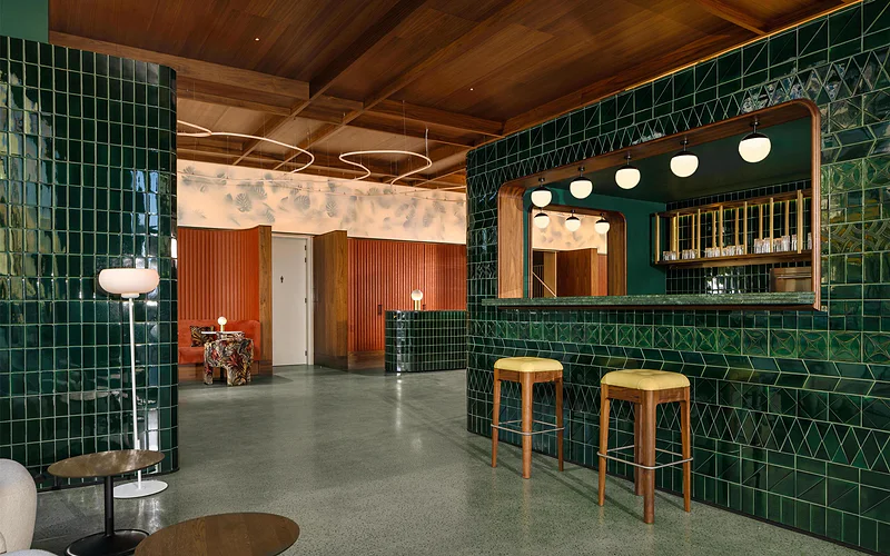 DUO Hotel Lisbon, Curio Collection by Hilton photo 3