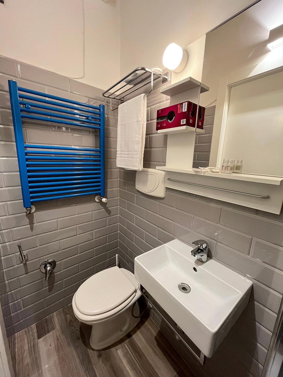 Domus Avi - Guest House photo 3