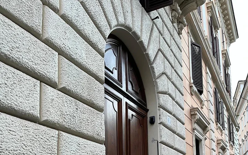 Domus Avi - Guest House