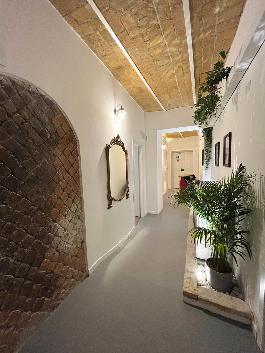 Domus Avi - Guest House photo 2