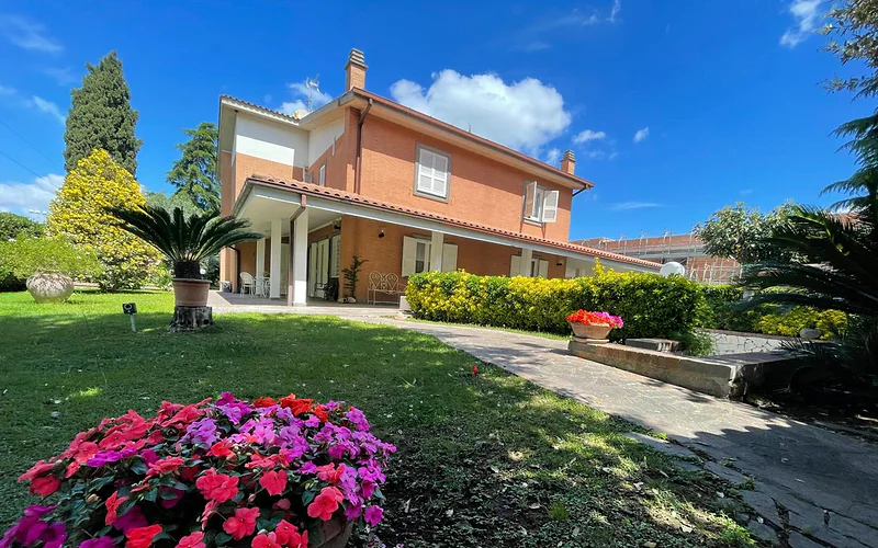 Inn Rome B&B