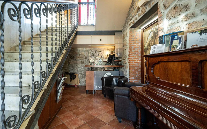 Locanda Delle Corse