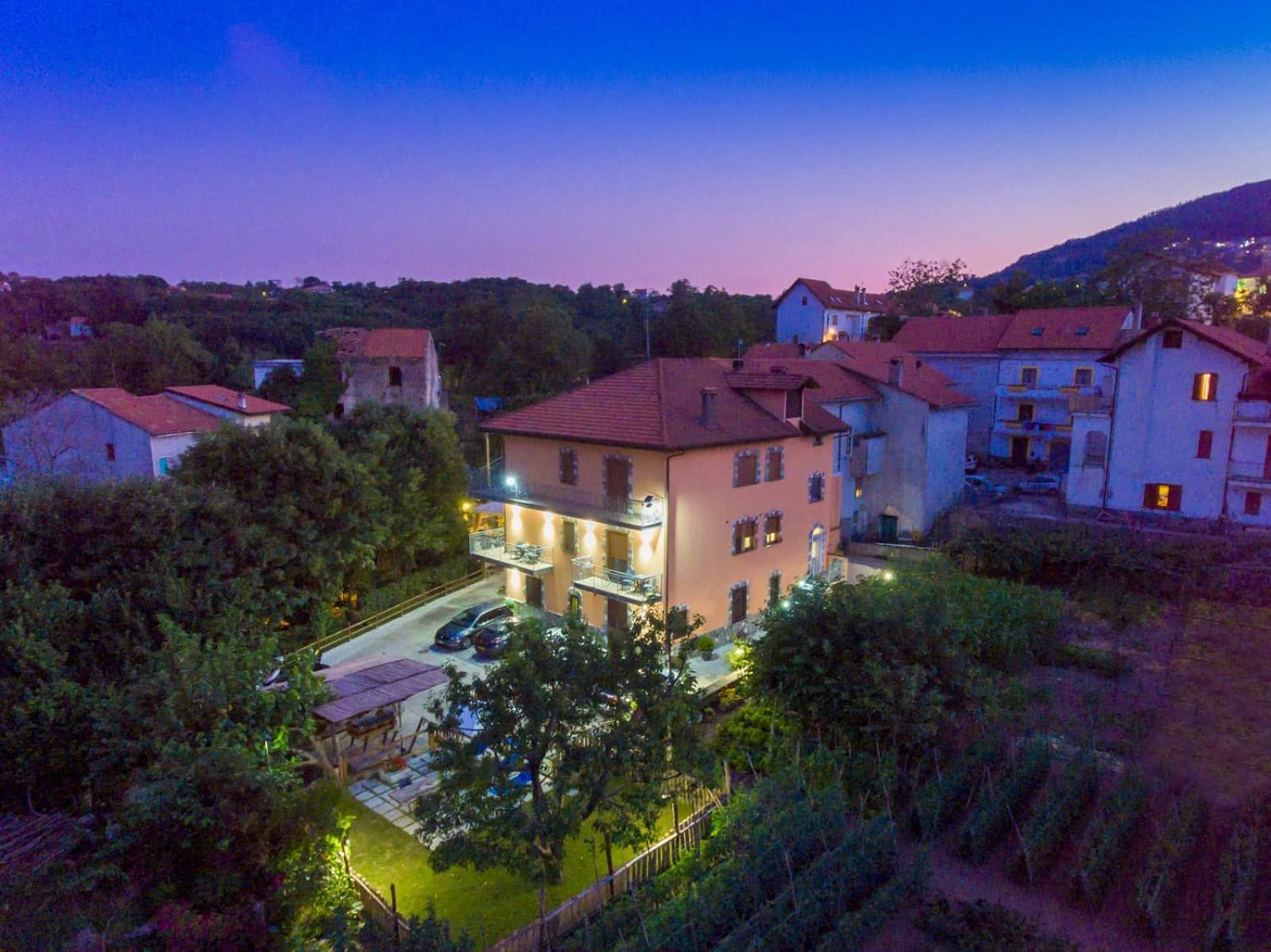 B&B Il Girasole photo 3