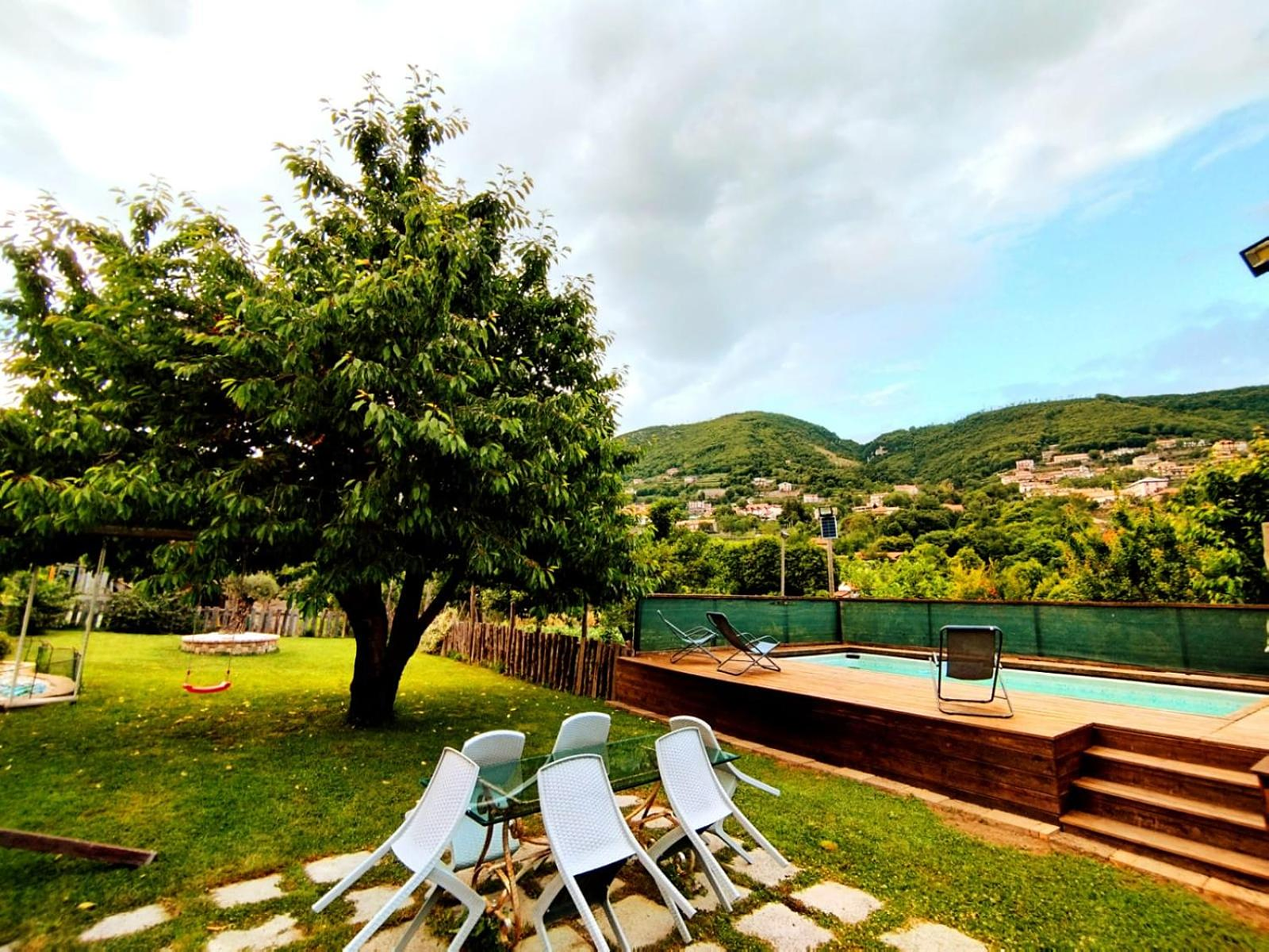 B&B Il Girasole photo 2