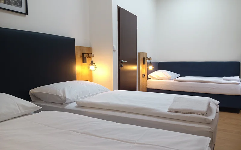 Powder Tower Suites