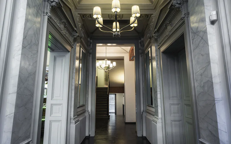Hotel Noir photo 2