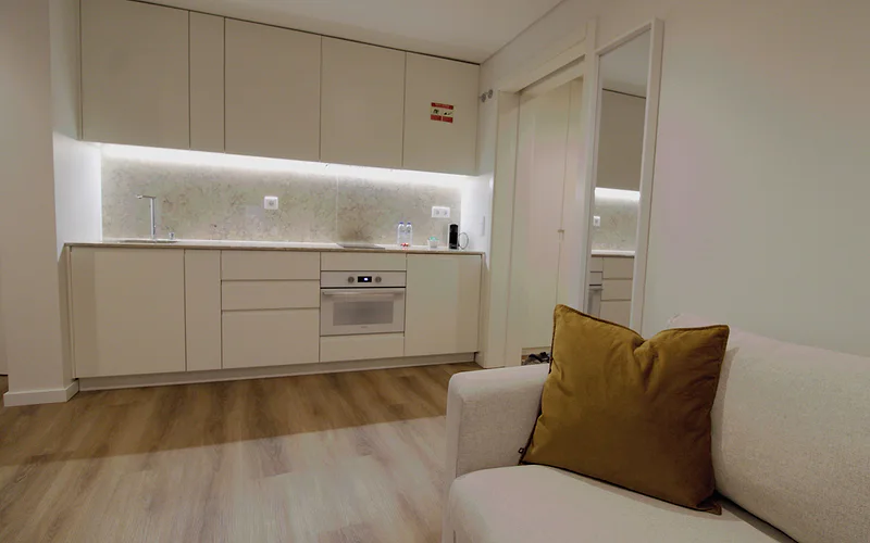Rossio Garden Suites photo 3