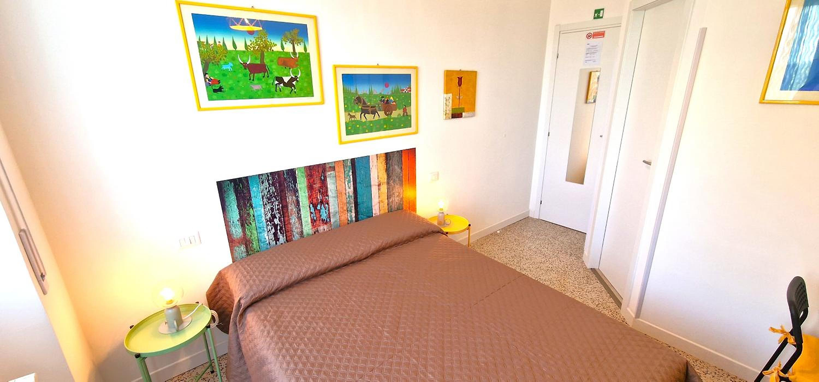 Cecilia Rome House photo 2