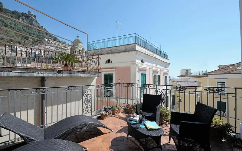 Residenza Del Duca Rooms & Apartments
