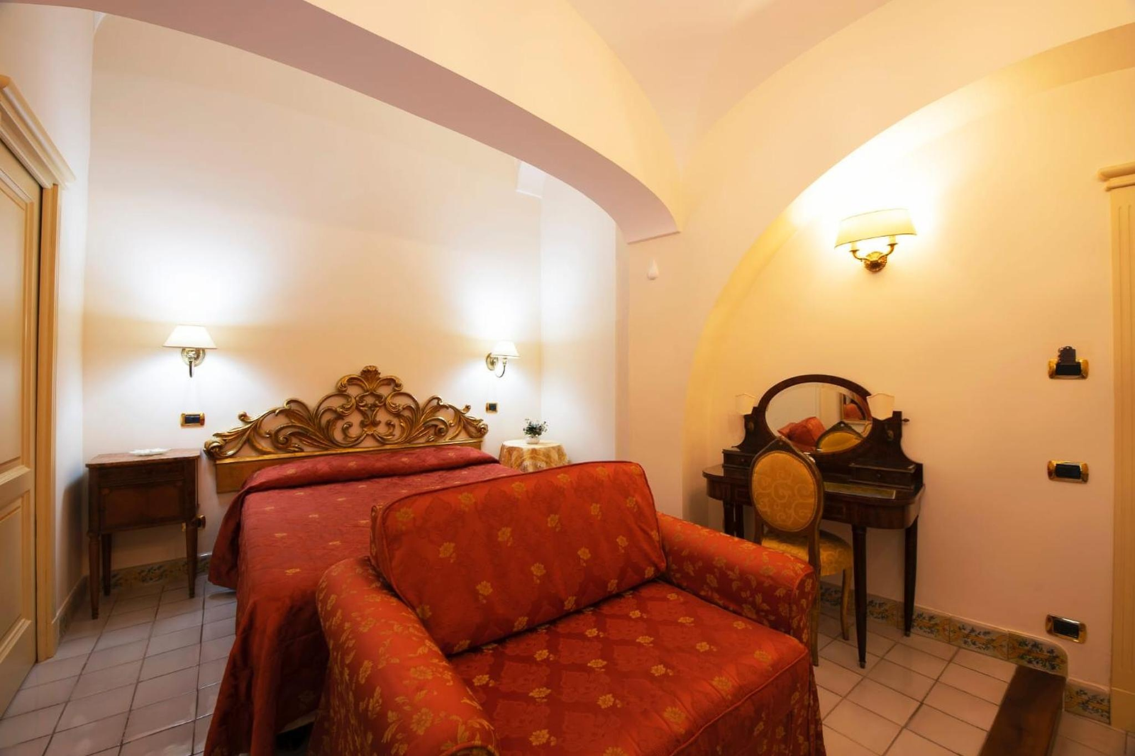 Residenza Del Duca Rooms & Apartments photo 2