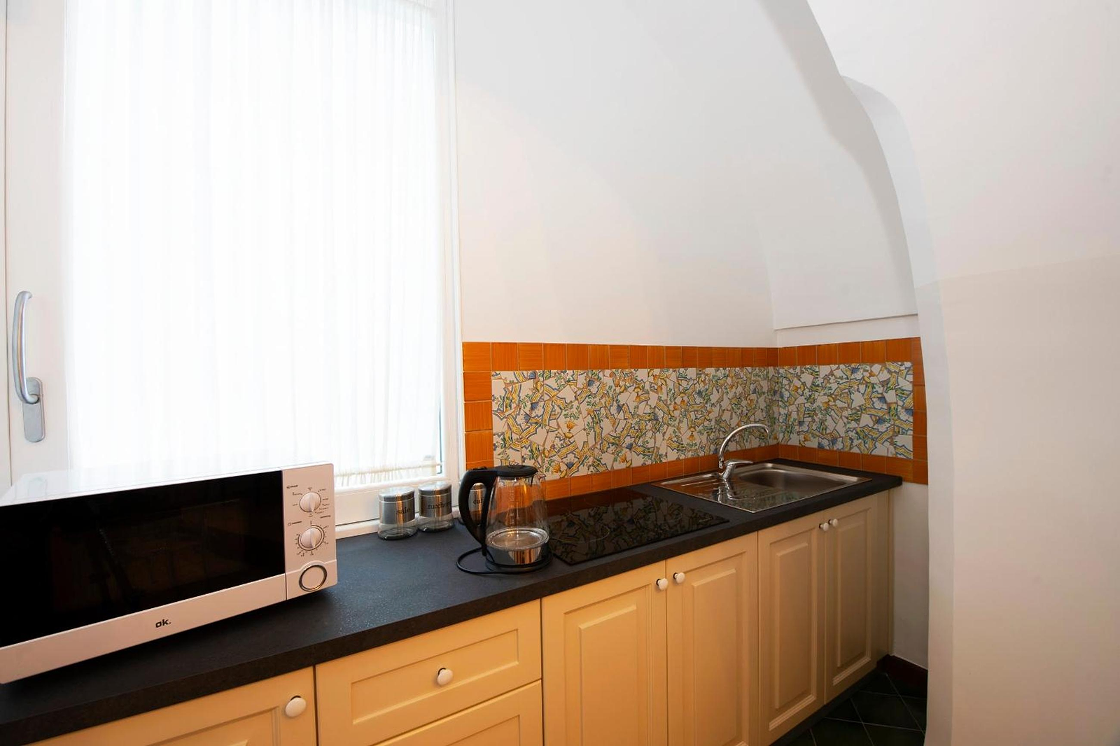 Residenza Del Duca Rooms & Apartments photo 3