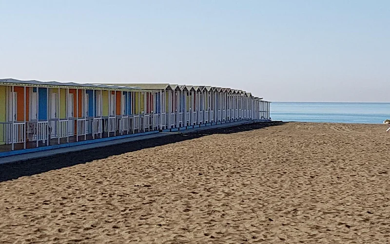 Hotel La Scaletta