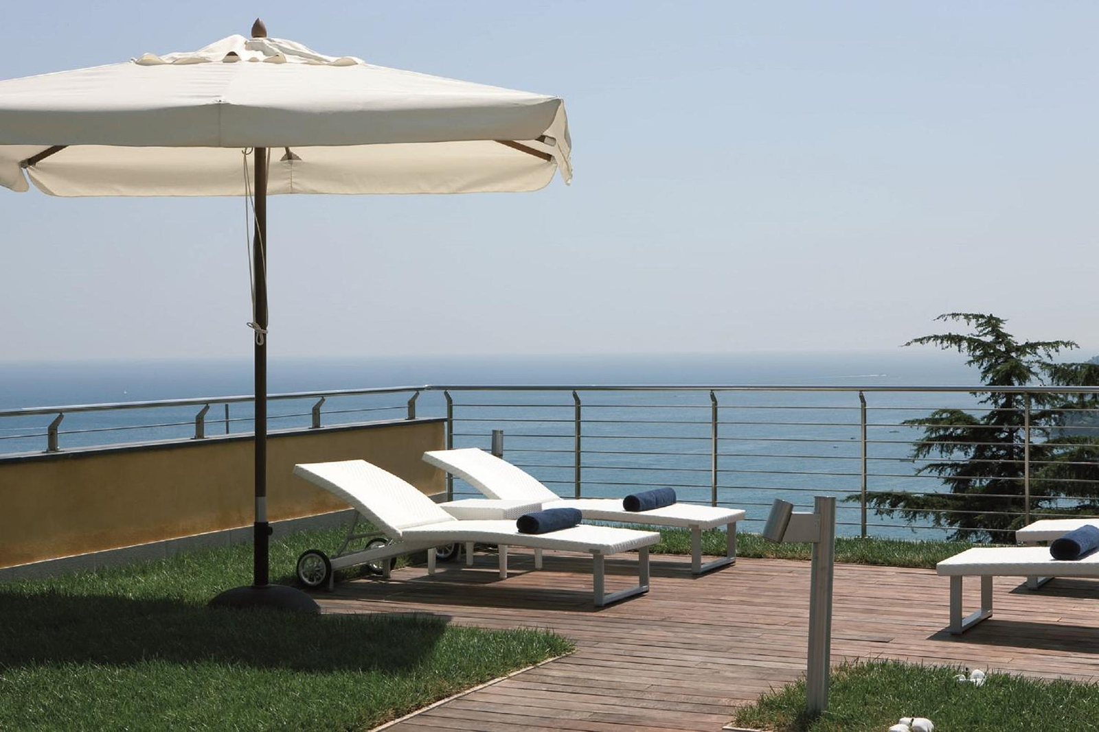 Relais Paradiso photo 2