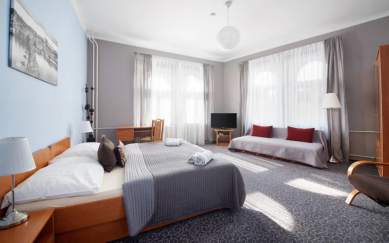 Hotel City Bell