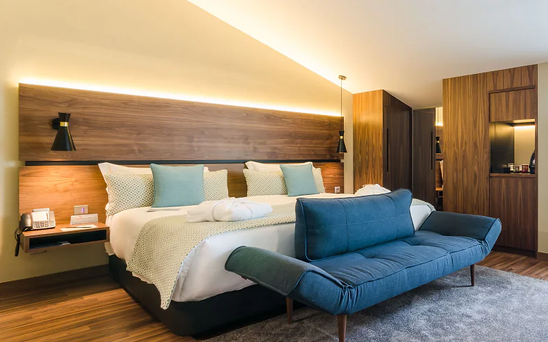 Hotel Vincci Liberdade photo 2