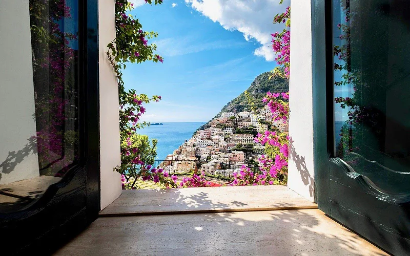 VILLA FIORITA - Eight Bedroom Villa, Sleeps 16