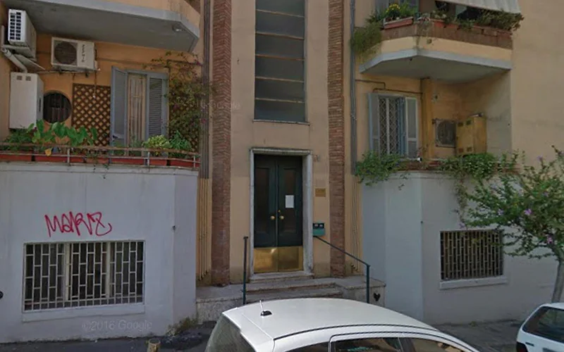 Lorenz Suites Trastevere Hill