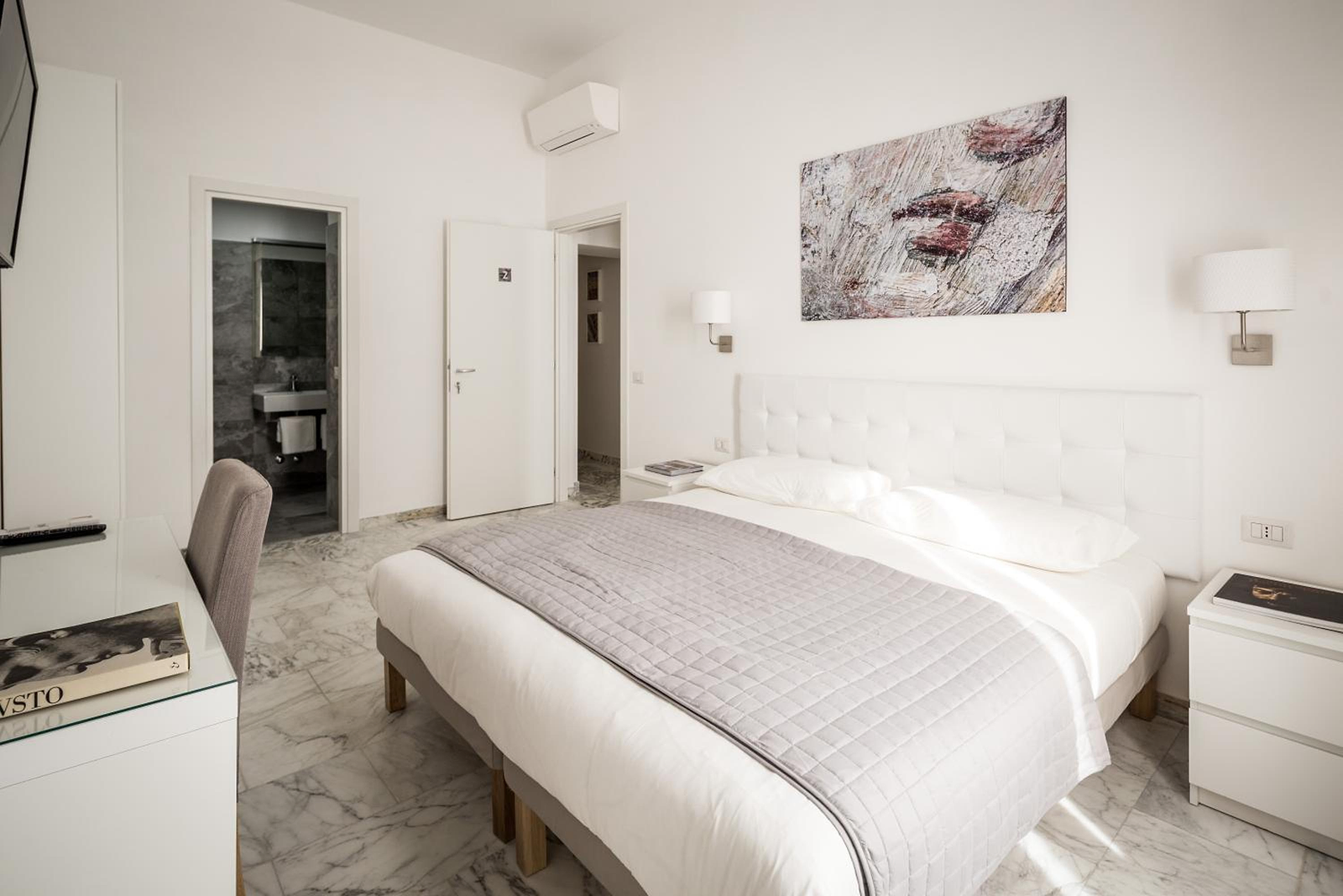 Vinci House photo 2