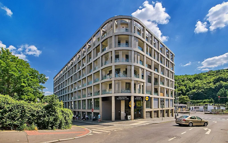 KORA APARTMENTS photo 3