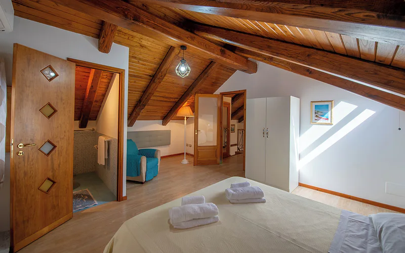 Maison Antica - One Step Away From the Sea photo 2