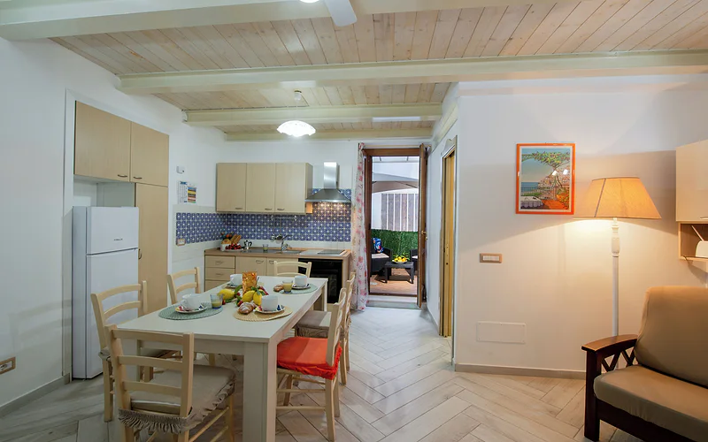Maison Antica - One Step Away From the Sea photo 3