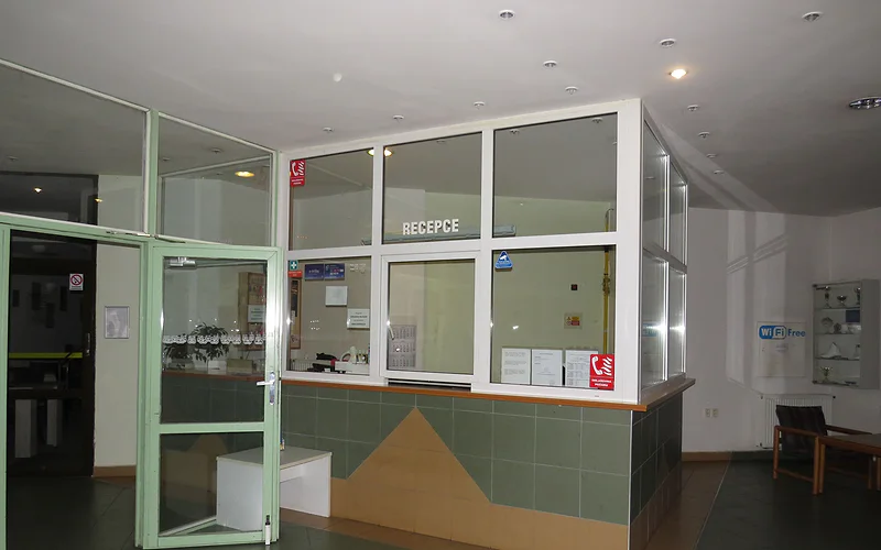 Hotel Hasa photo 2