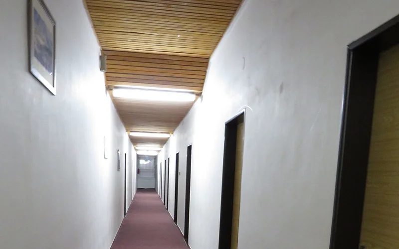 Hotel Hasa photo 3