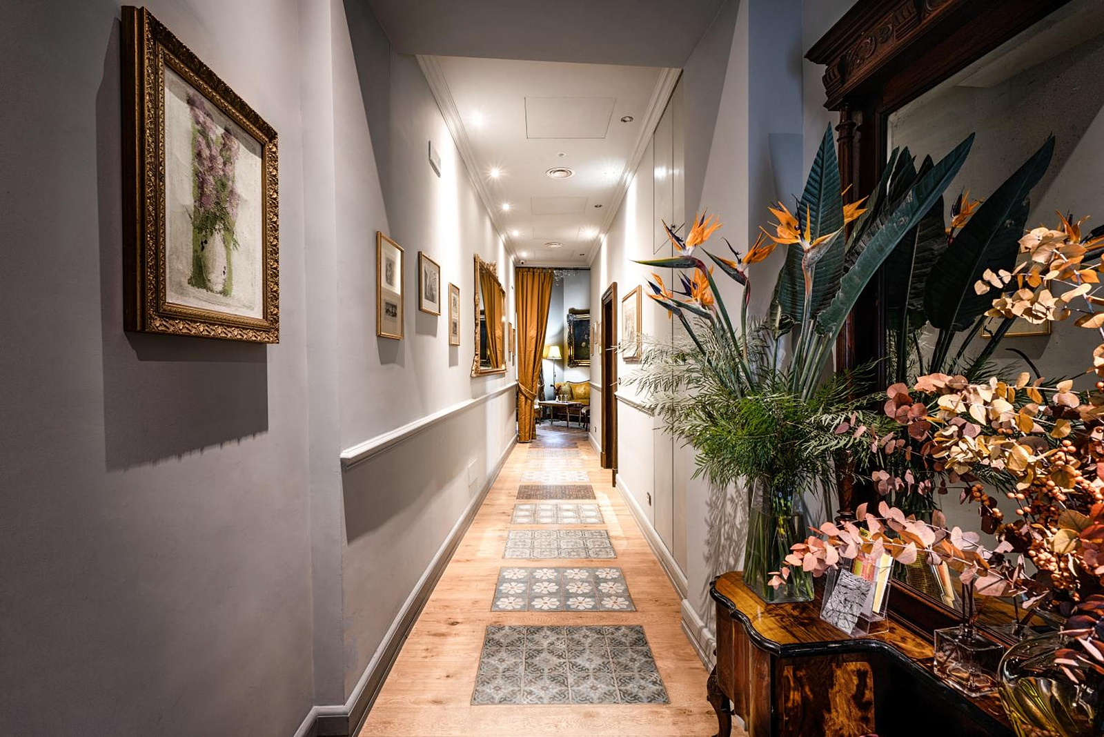 Navona Grand Suite photo 2