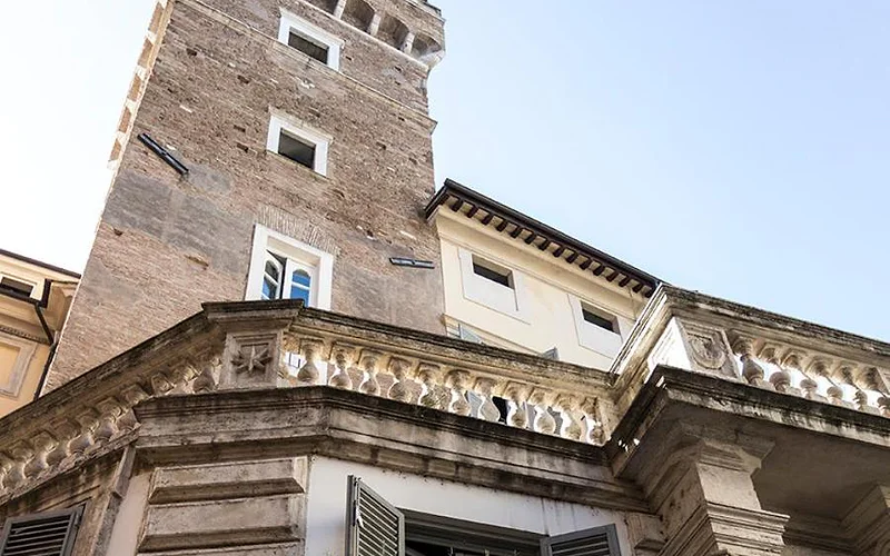 Navona Grand Suite