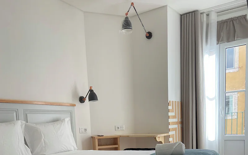 Bacalhoeiros 125 Hotel